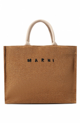 Сумка-тоут Basket large Marni